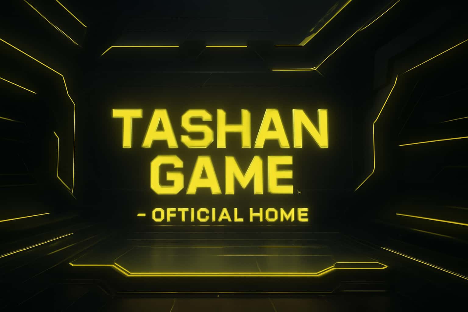 Tashan Game Official Interface