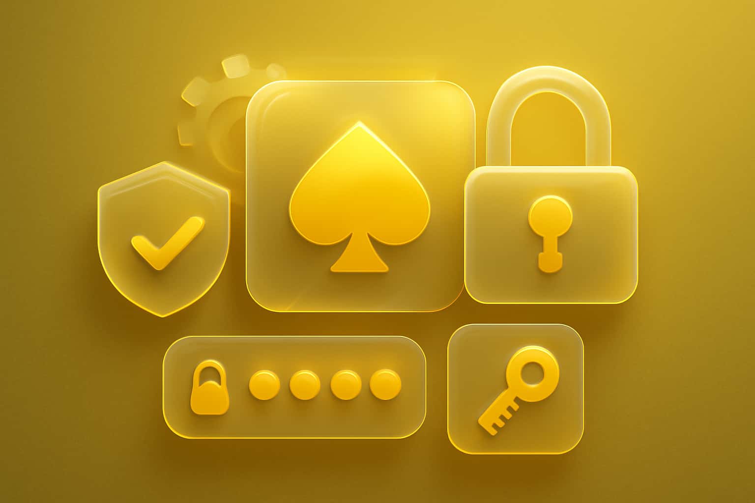 An informative graphic illustrating the Tashan Game Password Recovery process.