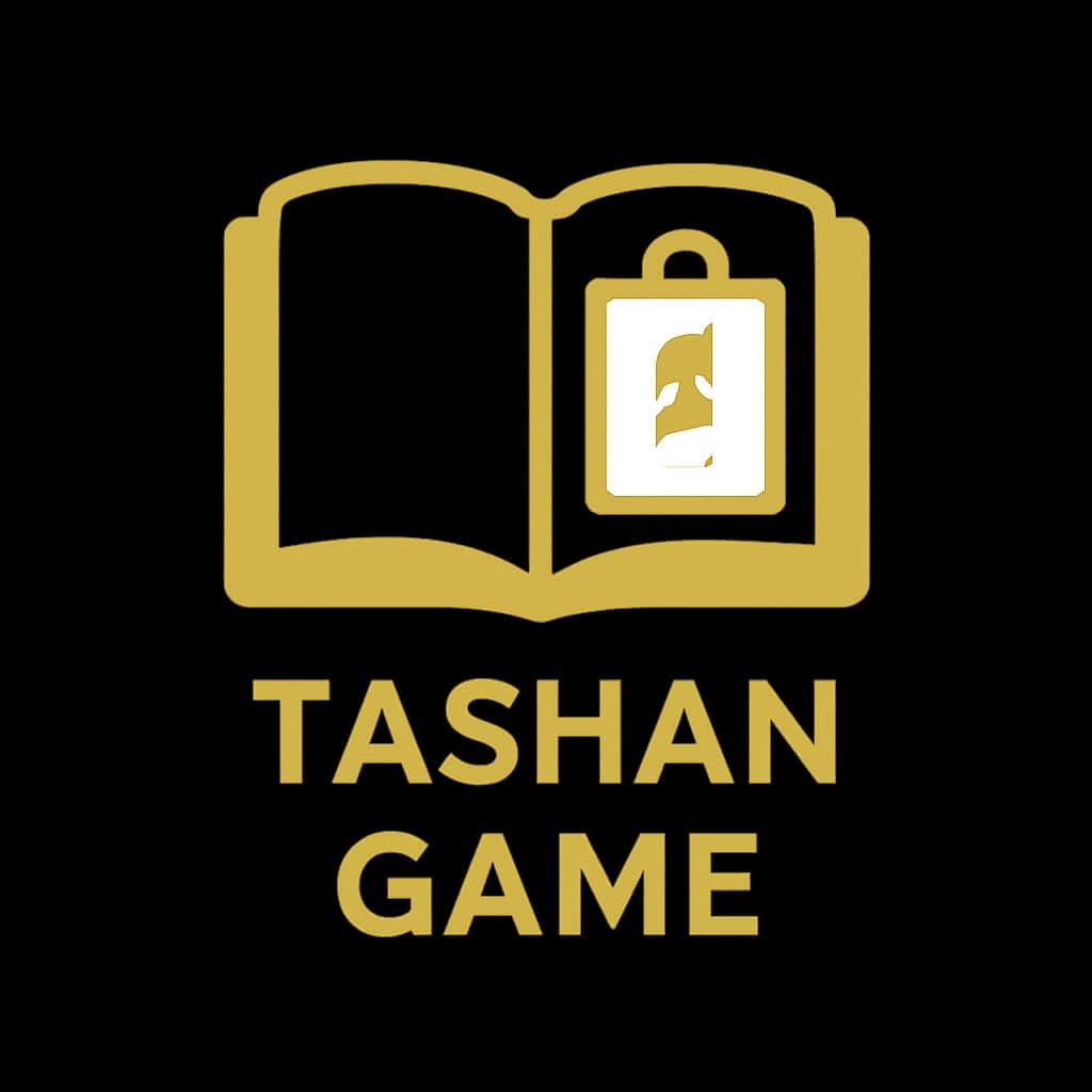 An icon symbolizing assistance for Tashan Game Password Recovery.